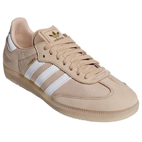 womens adidas samba original|Adidas Samba women beige.